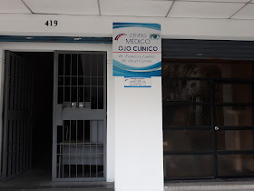 Centro Médico Ojo Clínico