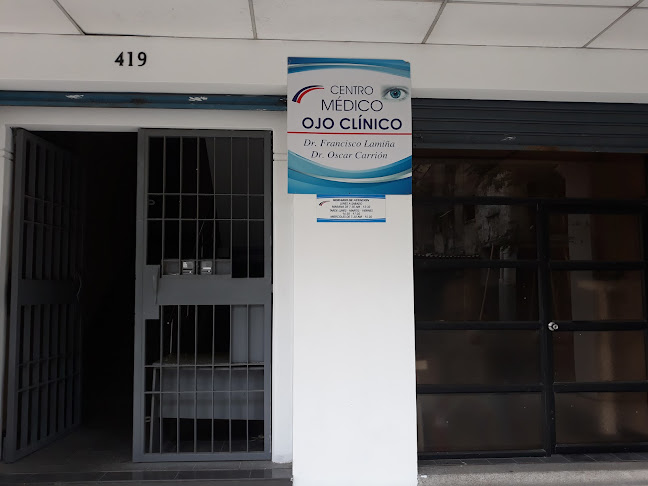 Centro Médico Ojo Clínico