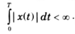 Define Fourier series. Also state the conditions for the existence of Fourier series