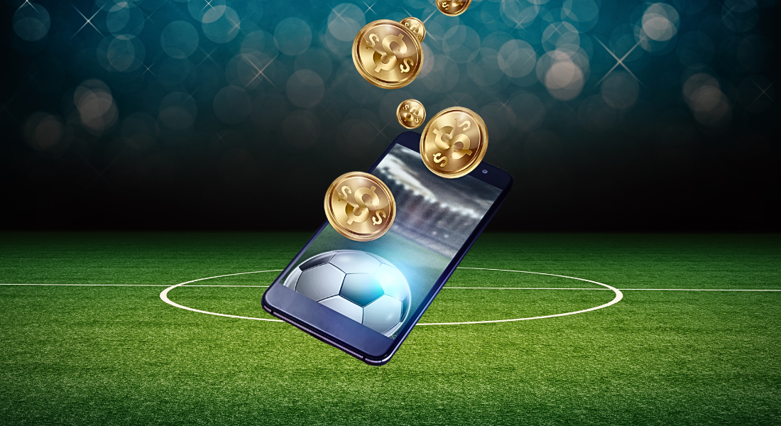 Betten in Online-Casinos