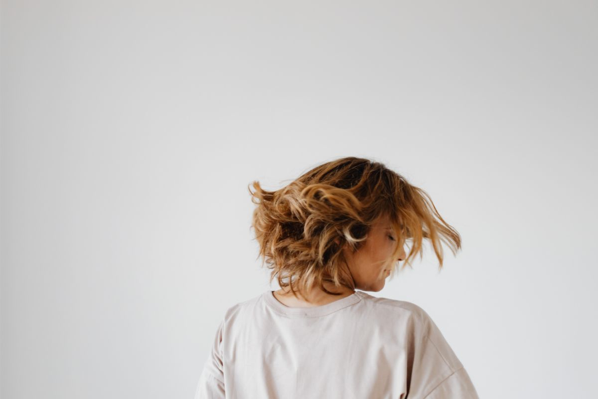 rich results in hair extension treatment products