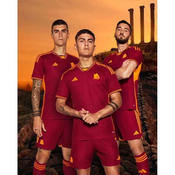 The Best Football Jerseys To Buy In '23/24 – Life Style Stories