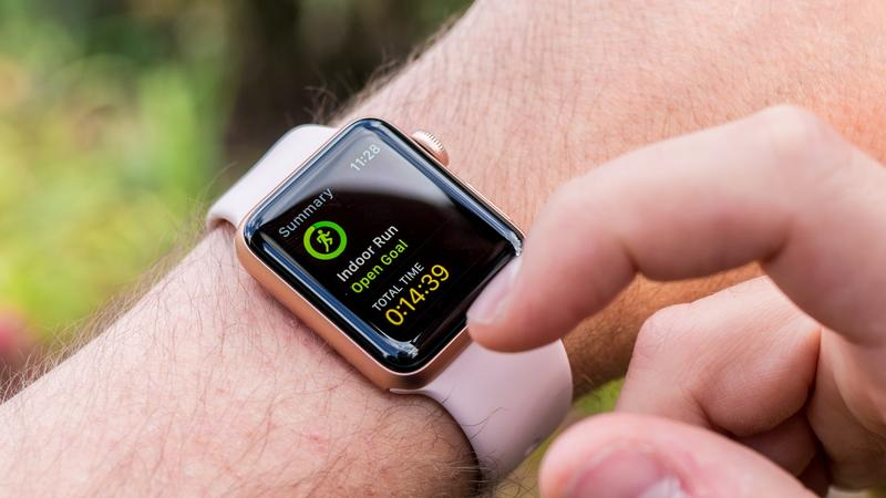 Learn How the Apple Watch Works
