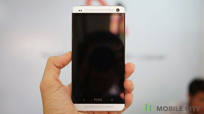 HTC J one full box HTC J one full box