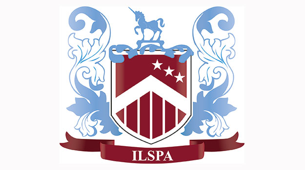 ILSPA Logo