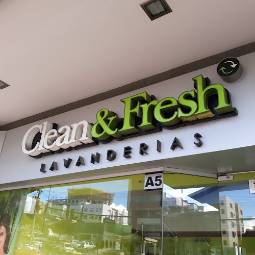 Clean & Fresh - Quito