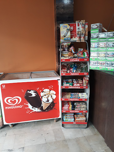 Mini market - Guayaquil