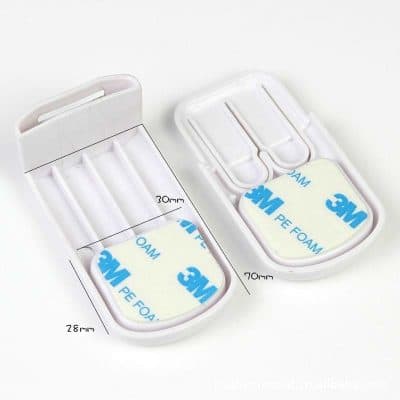 cabinet safety locks, child safety cabinet locks, child safety, child proof, baby proofing, child safety locks, baby proof cabinets, baby proof drawers, baby cabinet locks, child proof cabinet locks, child locks for cabinets, child proof cabinets, 10PCs Baby Proof Drawers - Child Proofing Locks for Cabinets