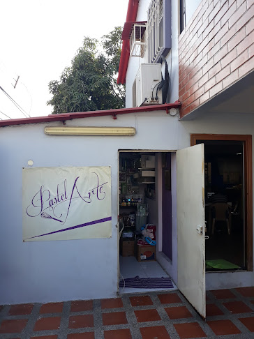 Opiniones de PastelArte en Guayaquil - Panadería
