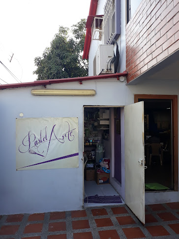 Academia PastelArte - Guayaquil