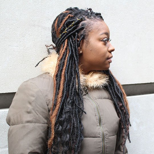 Protective Hairstyles: The Ultimate Guide To Styling And Care  By  L'Oréal