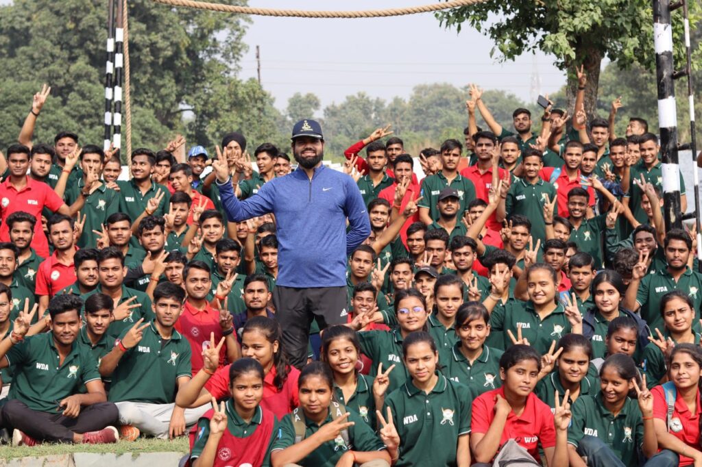 NDA Eligibility Criteria 2023 | Best Defence Academy in Lucknow