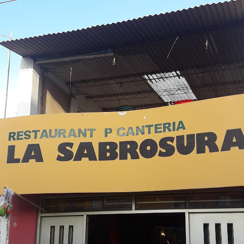 La Sabrosura - Restaurante