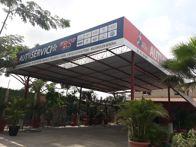 Opiniones de Autos Servicio "BS" en Guayaquil - Concesionario de automóviles