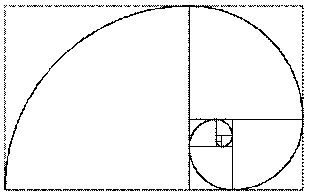 fibonacci diagram