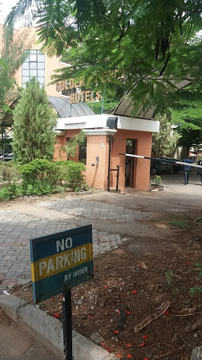 Golden Astoria Hotels, 701 Usman Sarki Cres, Utako, Abuja, Nigeria, Hotel, state Federal Capital Territory