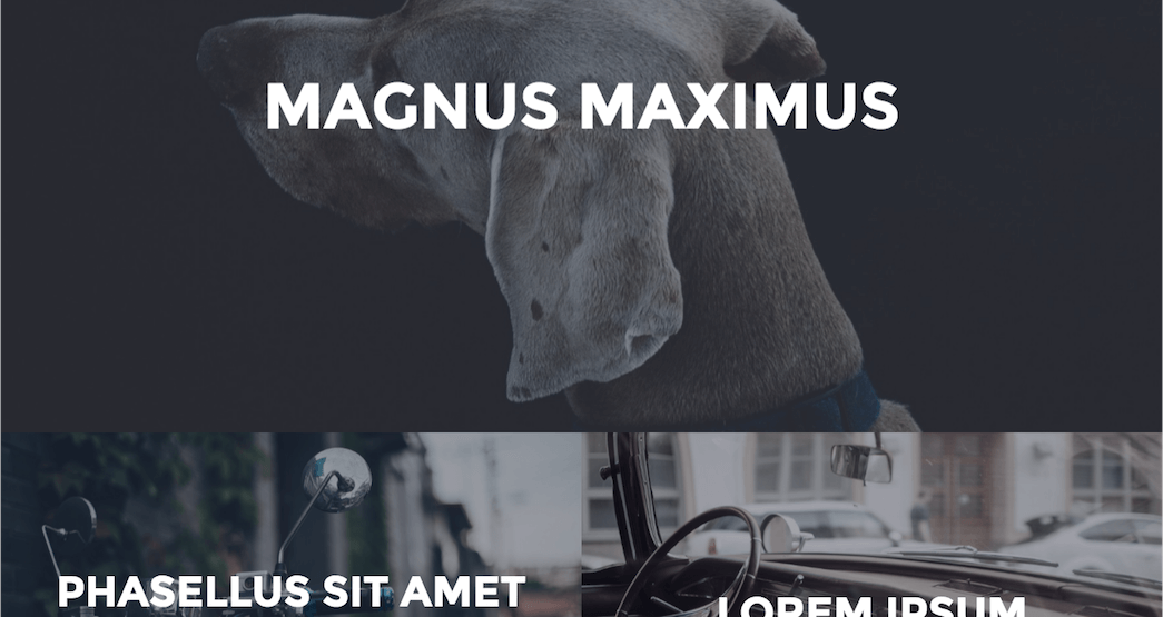 Tema Magnus