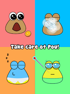 Pou apk Download Pou apk