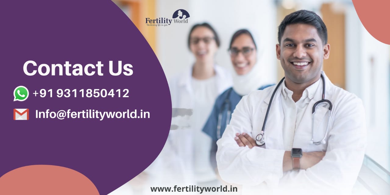 Best IVF Centre in Udaipur 