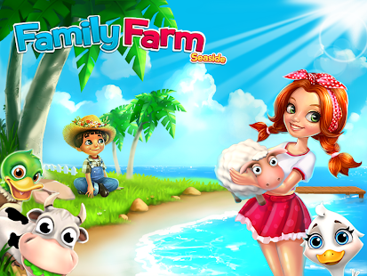 Download Family Farm Seaside apk