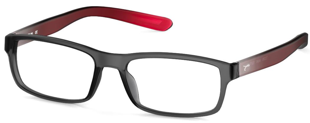 A pair of black framed glasses

Description automatically generated with medium confidence