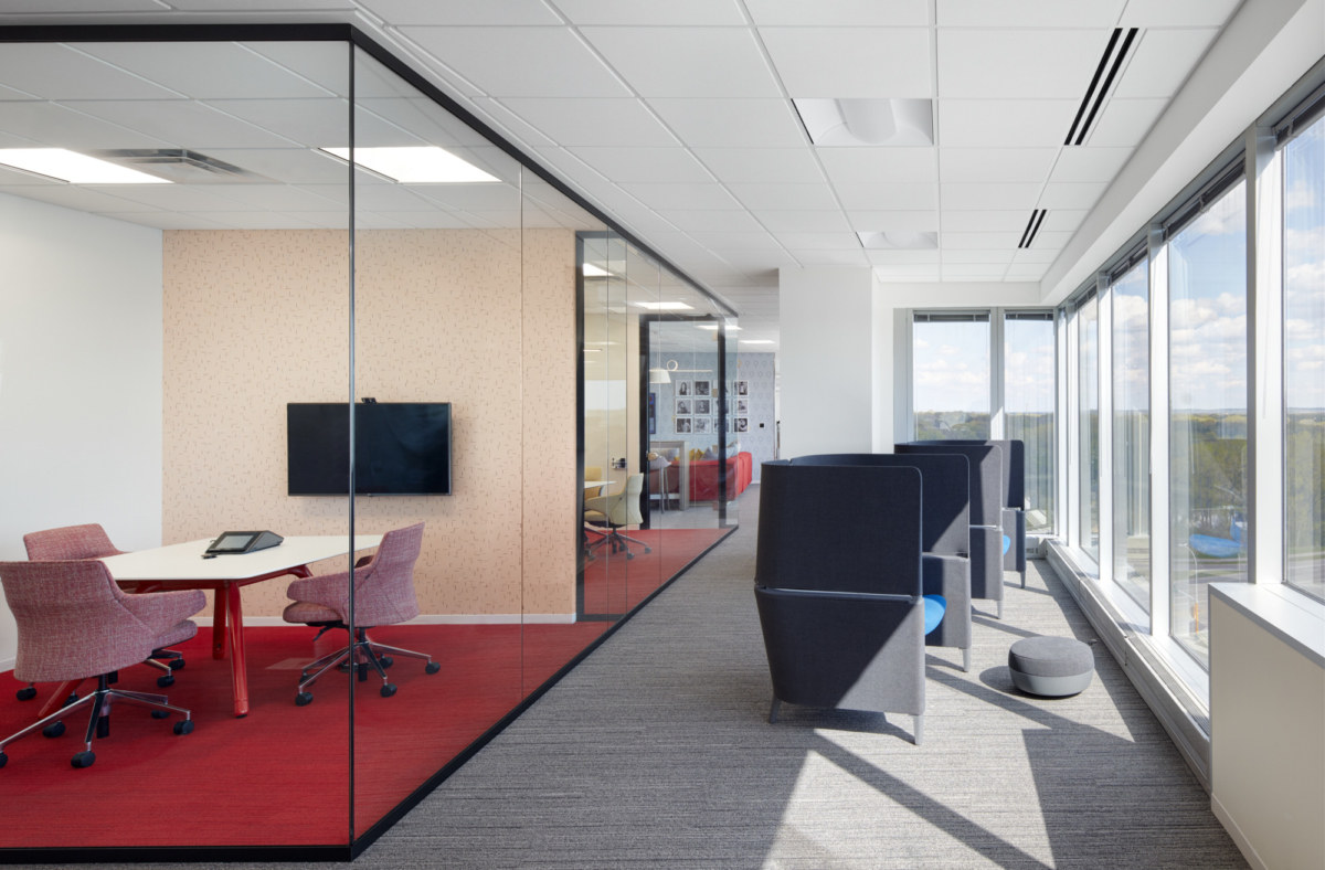 The Best Modern Office Designs of 2019 | Coalesse