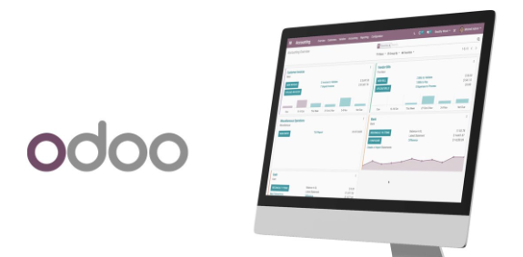 Odoo image