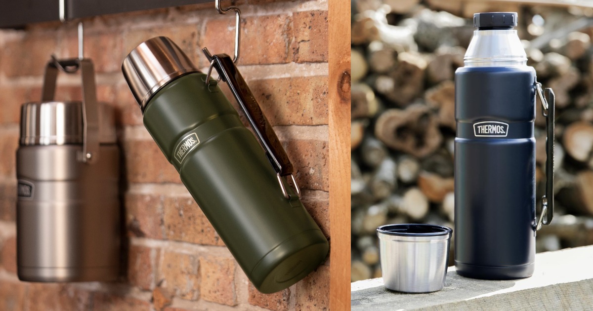 Best thermos brands 2022 - BeePail the BLOG