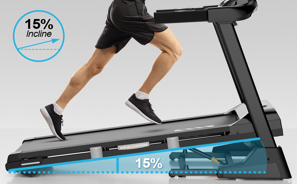 treadmill 300+ lb capacity treadmill clearance sale folding treadmill with incline treadmills