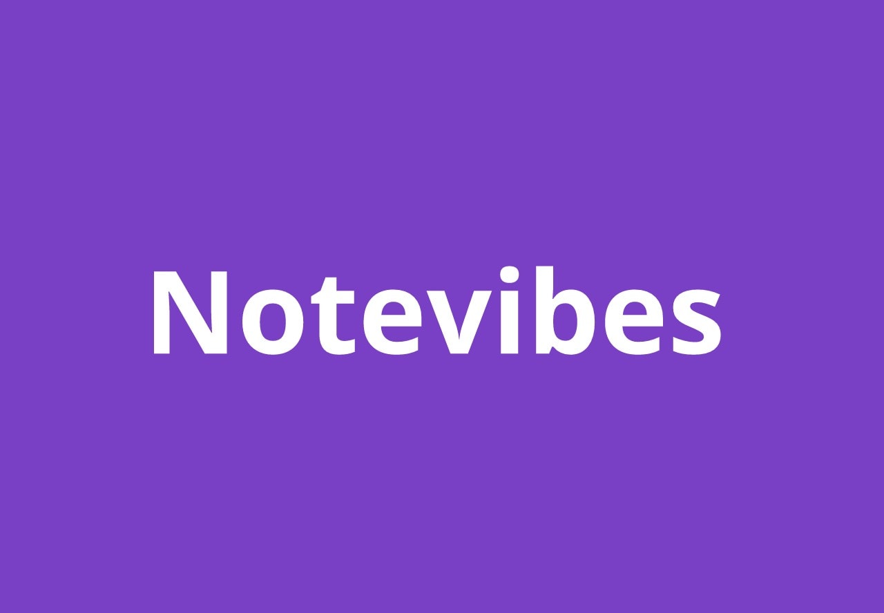 Notevibes Lifetime Deal: Text to Speech Personal Pack | DealMango
