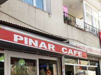 Pınar Cafe