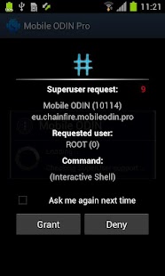 SuperSU Pro apk