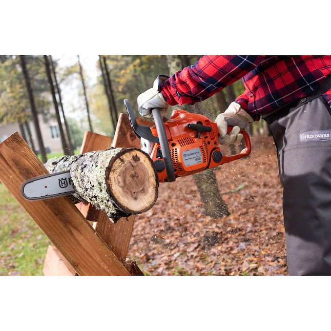 the best budget chainsaw