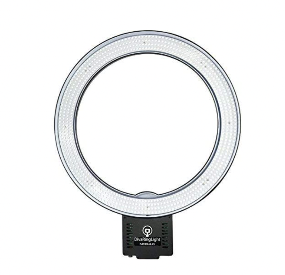 Diva Ring Light