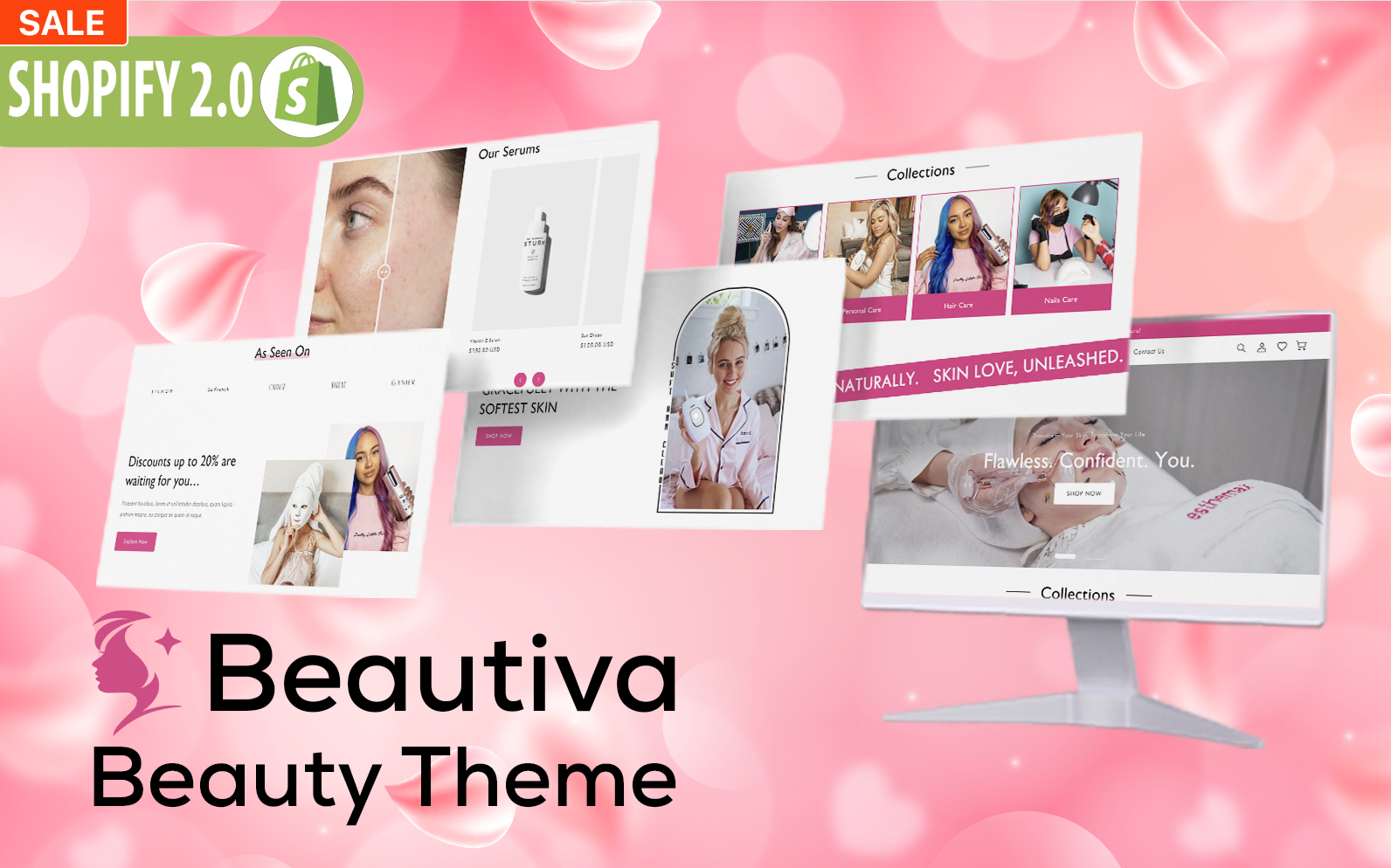beautiva shopify theme