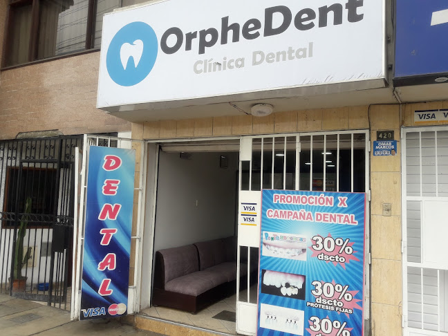 Av. Quilca 420, Callao 07041, Perú
