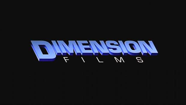 Logotipo de la empresa Dimension FIlms