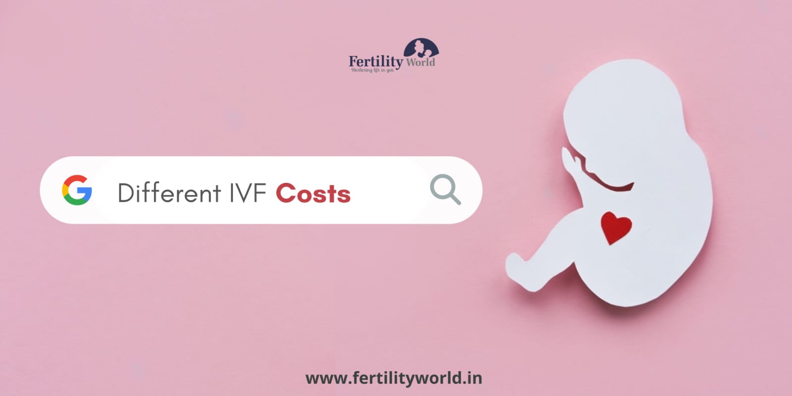 Different IVF costs treatment in the Philippines