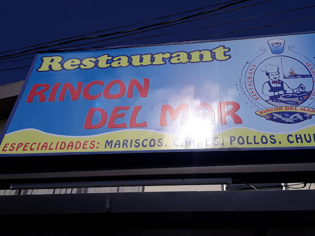 Horarios de Rincón Del Mar