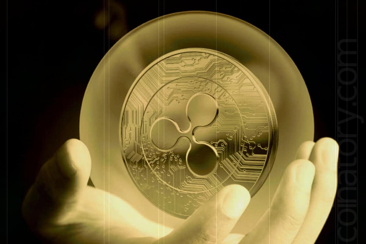 Ripple Price Prediction