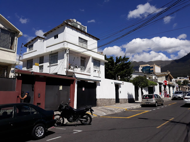 Café Del Campo - Quito