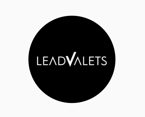 Lead Valets