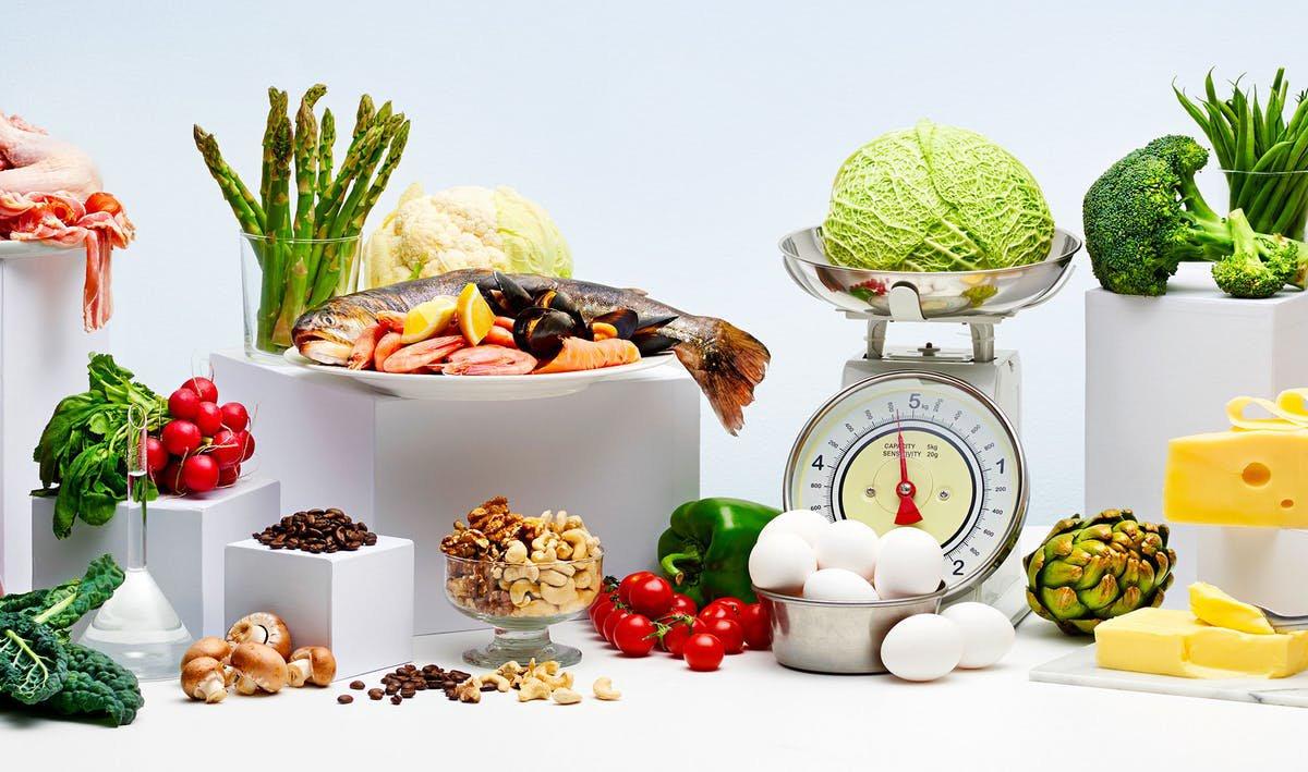 A picture containing food, vegetable, different, bunch
Description automatically generated