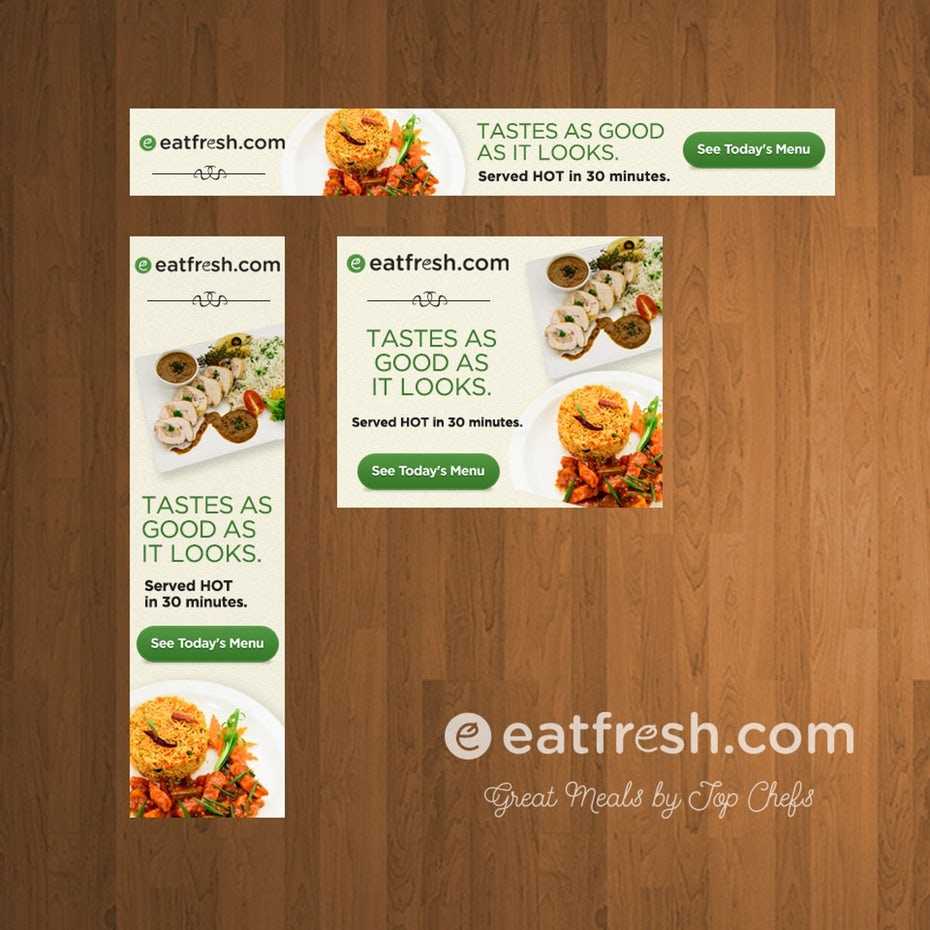 Tư duy thiết kế banner quảng cáo chuyên nghiệp