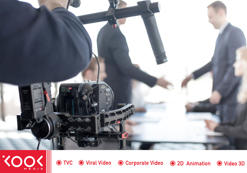 công Ty Zico Film chuyên cung cấp dịch làm phim doanh nghiệp và TVC sáng tạo với mức chi phí hấp dẫn. 