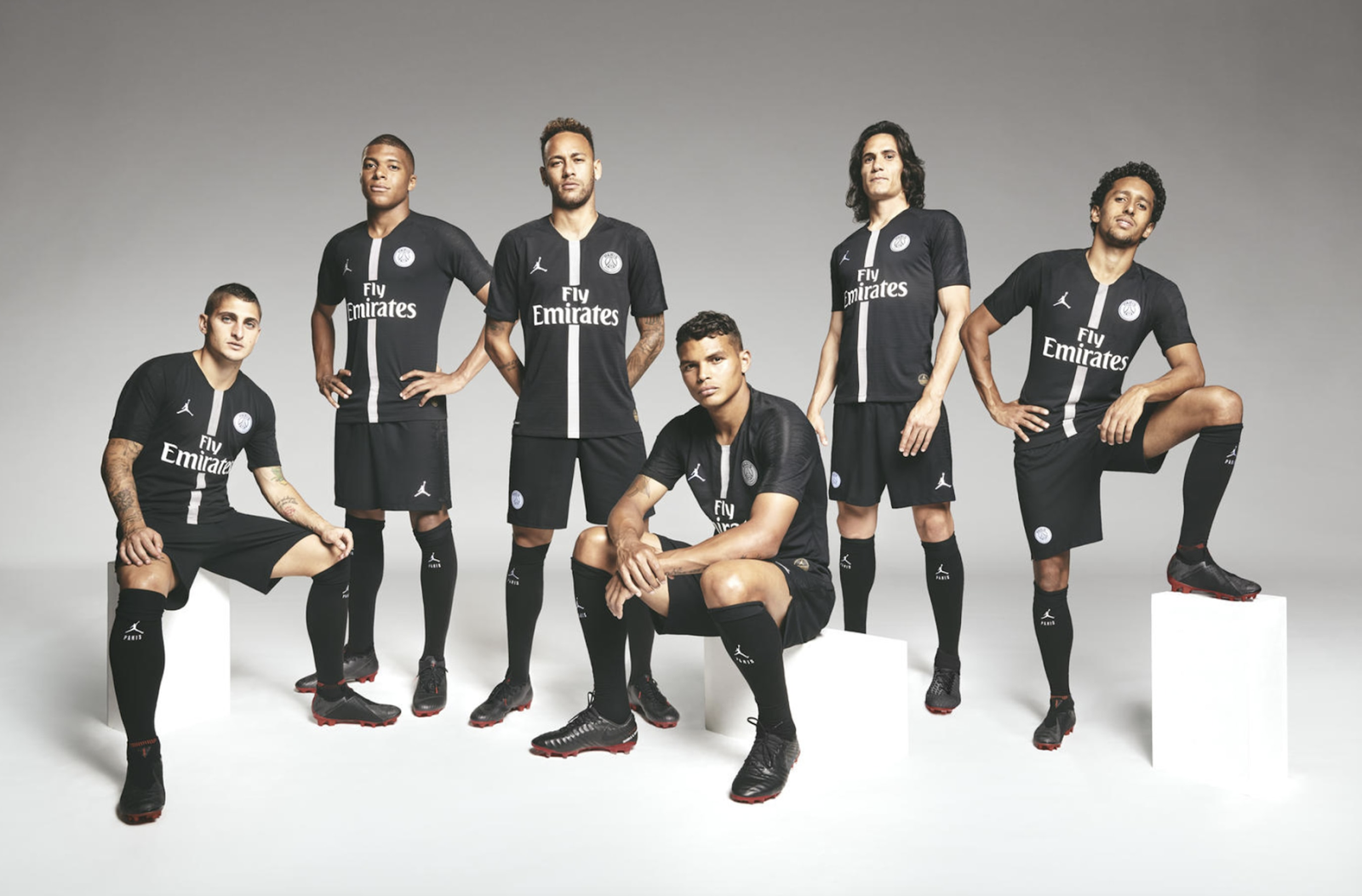 Why Luxury Brands Want in on Football