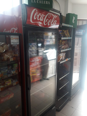 Bodega Miguelito - Tienda