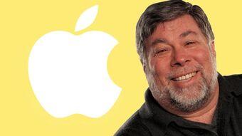 Steve Wozniak | Genios de la Computación y la Informática Wiki ...