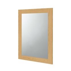 Wardley Oak Small Mirror