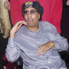 Image result for richard pryor 2004